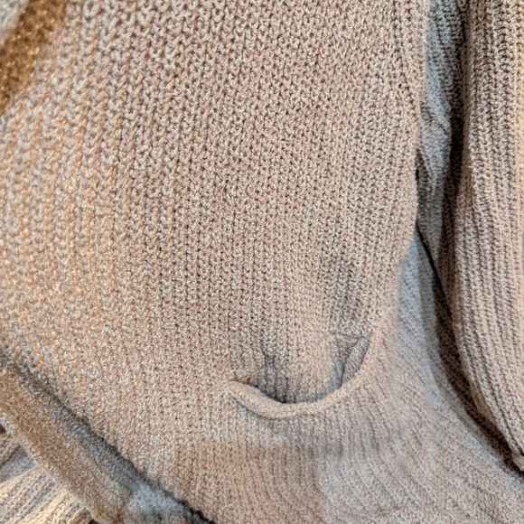 Free people oversize cozy cardi - Picture 2 of 7